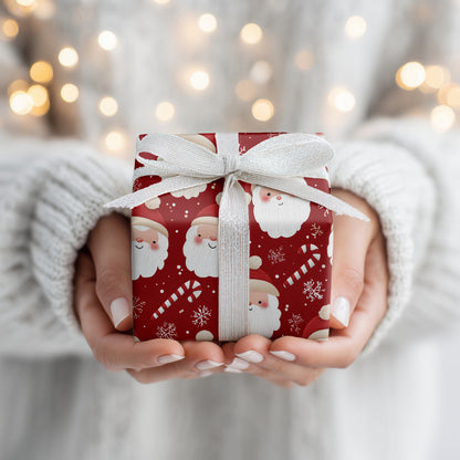 Jolly Spirits Dancing Through December