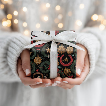 Western Stars Deck Winter's Hall