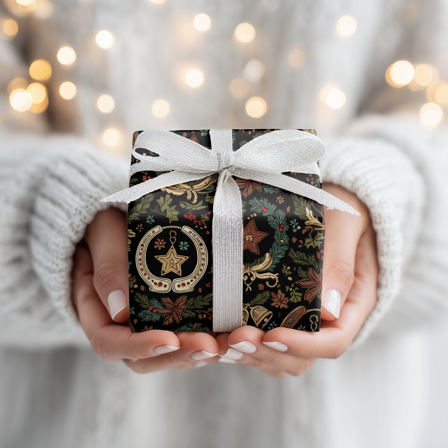 Folklore's Winter Midnight Dance