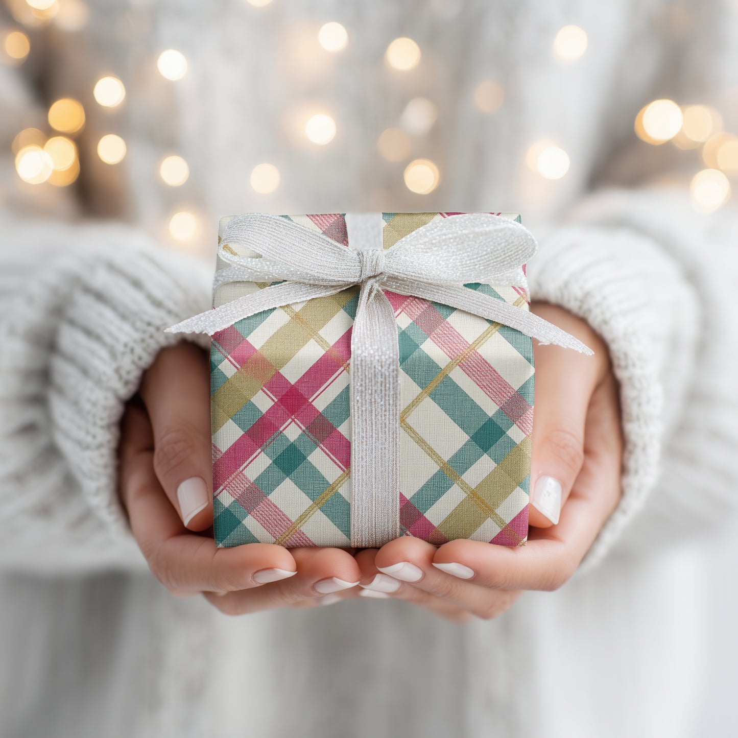 Woven Memories Dance Softly