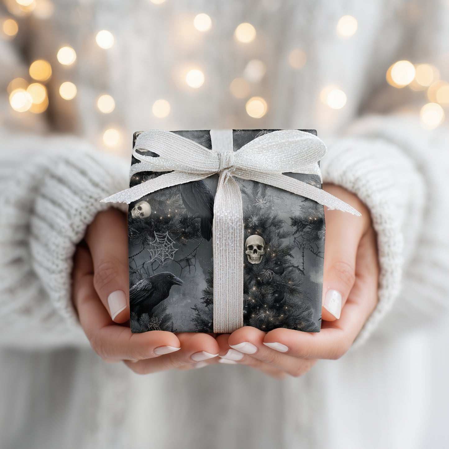 Midnight Ravens Guard Dark Memories