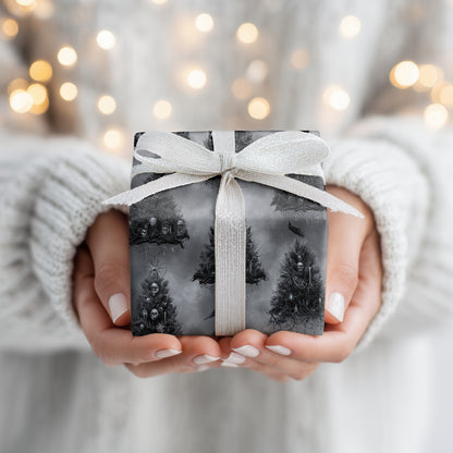 Memento Mori: Festive Darkness Descends