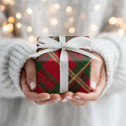 Festive Threads Weave Holiday Magic