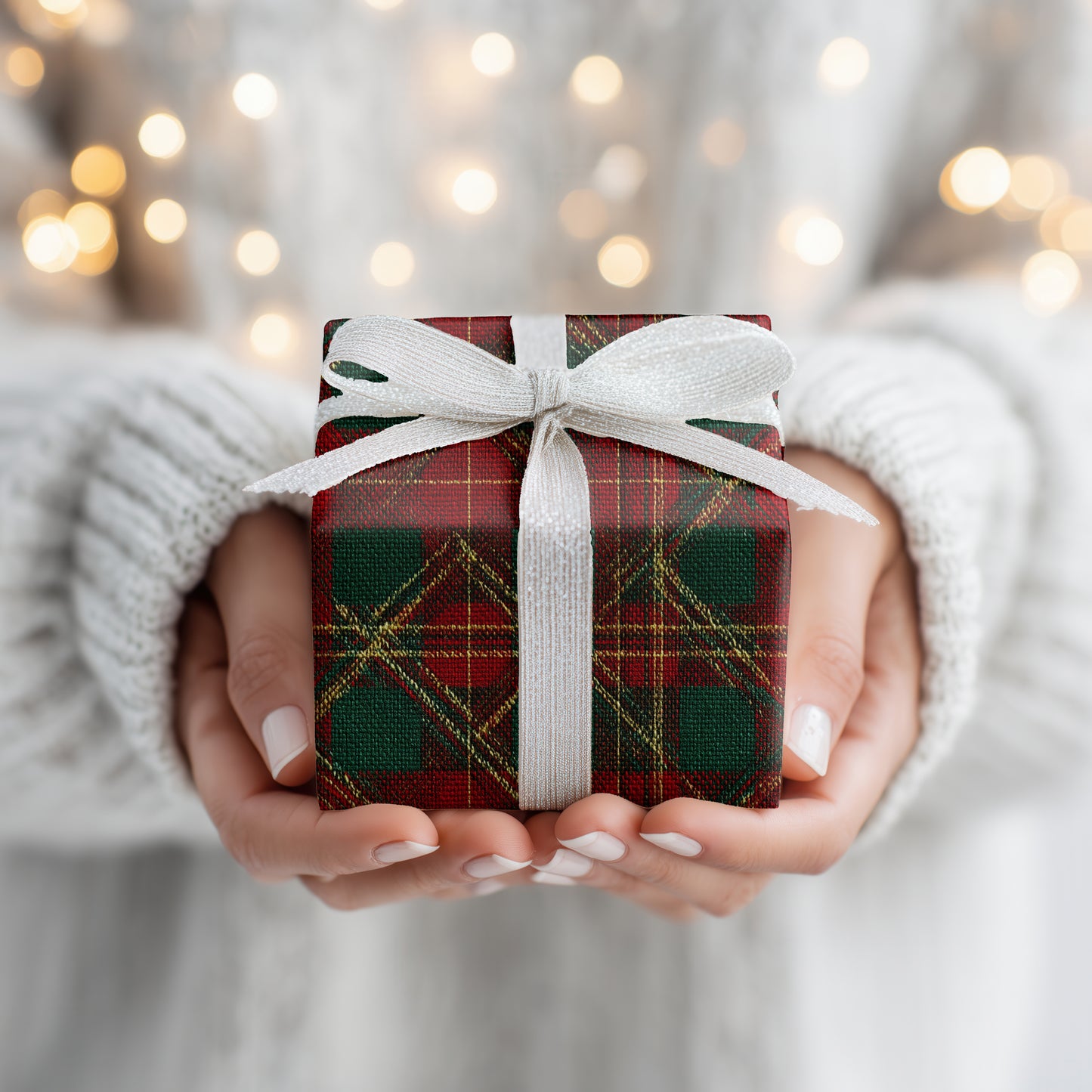 Tartan Threads Weave Highland Stories