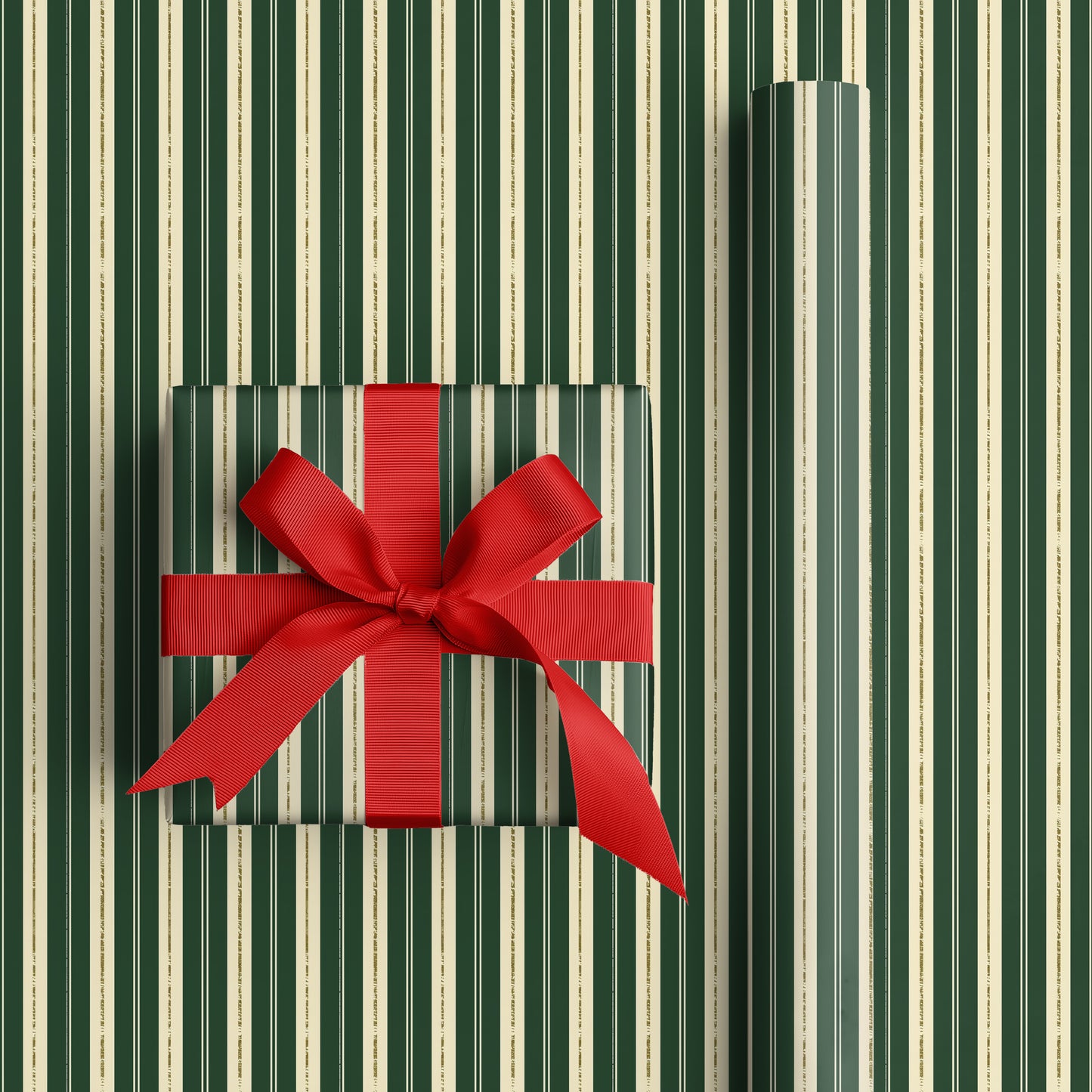 Rhythms Of Forest And Gold