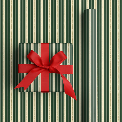 Rhythms Of Forest And Gold