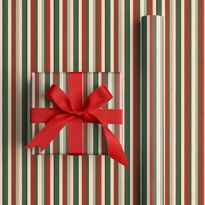 Rhythm Of Vertical Memories