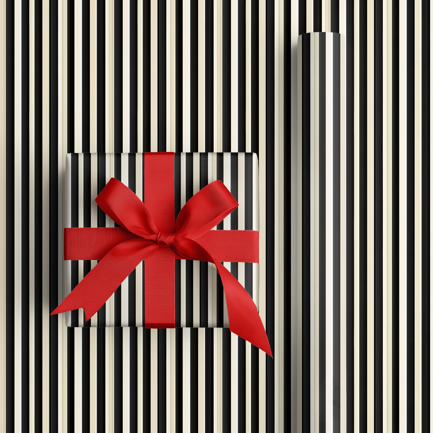 Rhythms Between Black and Bone