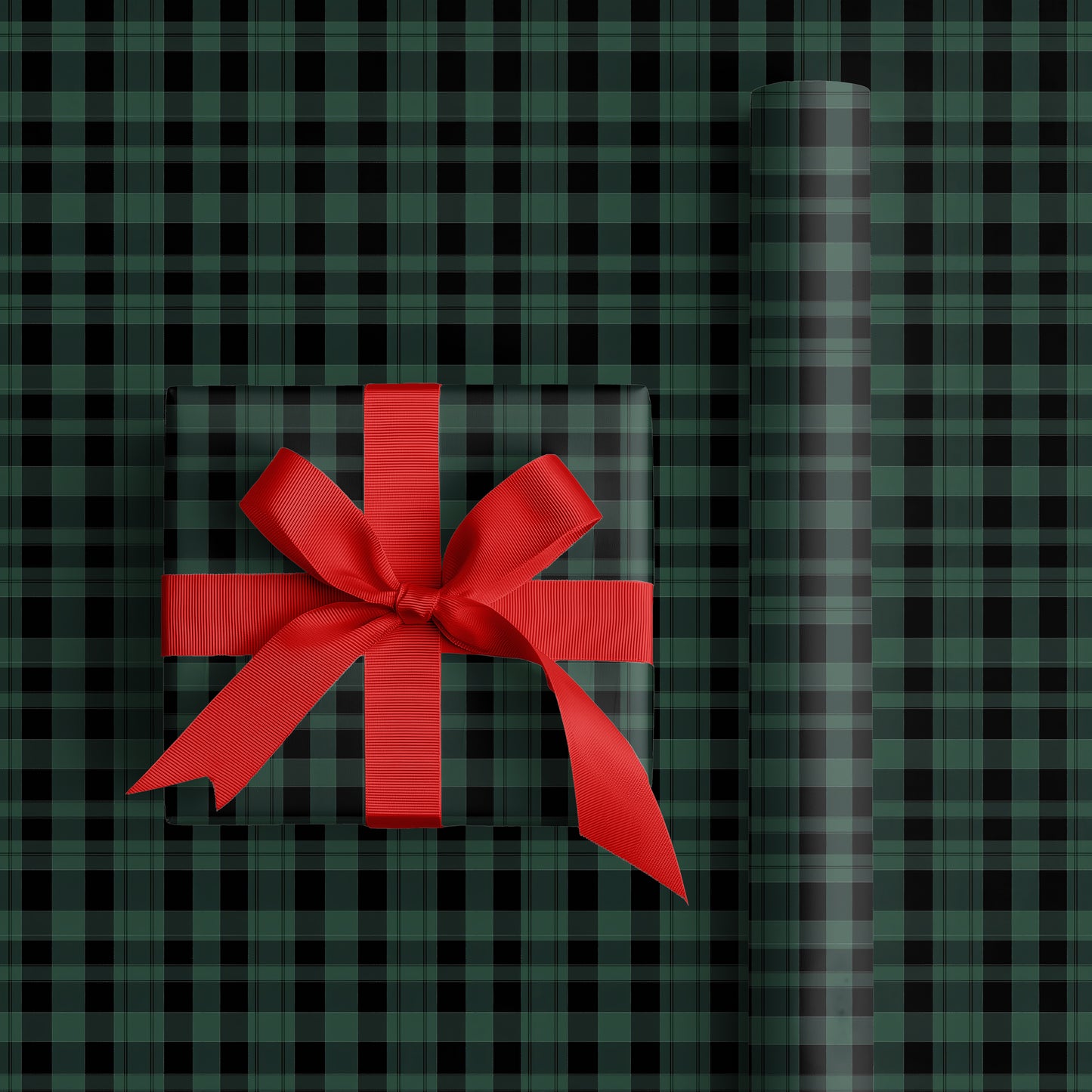 Highland Threads Weave Winter Stories