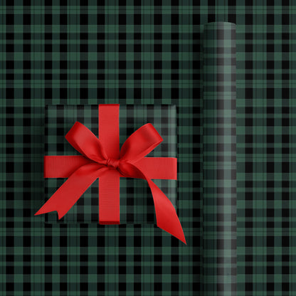 Highland Threads Weave Winter Stories