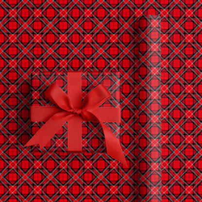 Tartan Rhythms Crossing Borders