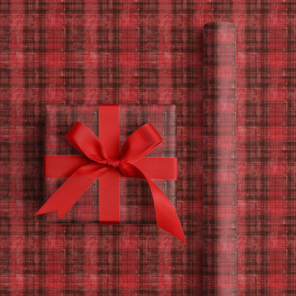 Crimson Threads Weave Memory