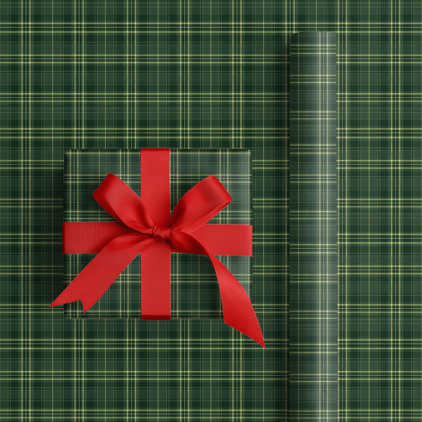 Highland Threads Weave Memory