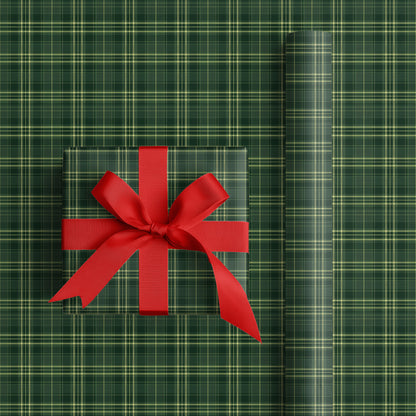 Highland Threads Weave Memory