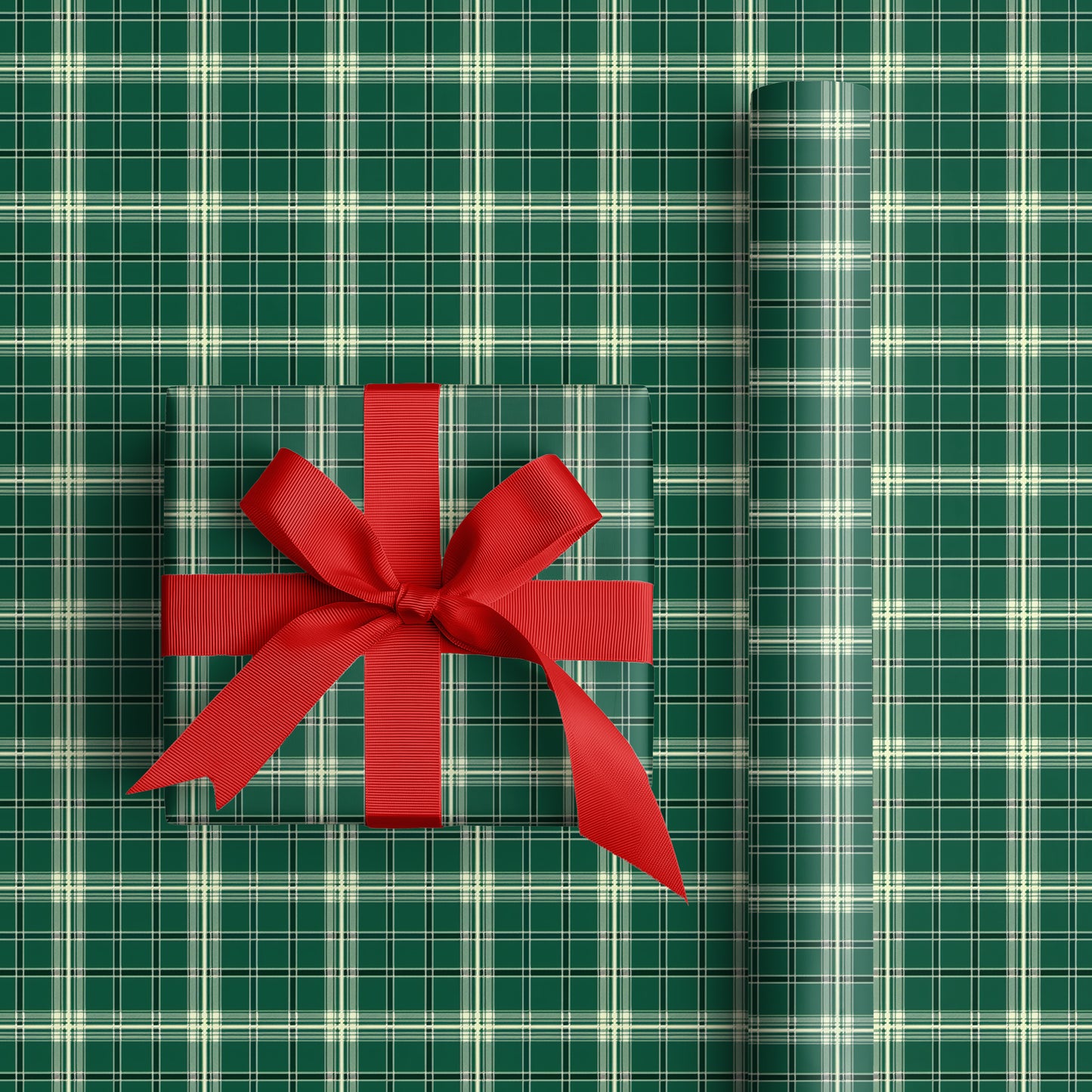 Emerald Threads Weave Highland Stories