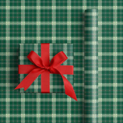 Emerald Threads Weave Highland Stories