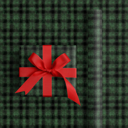 Forest Threads Weave Quiet Tales