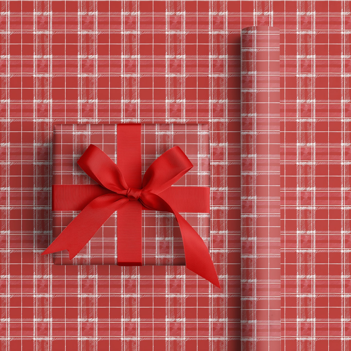 Flannel Memories Woven Tight