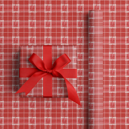 Flannel Memories Woven Tight