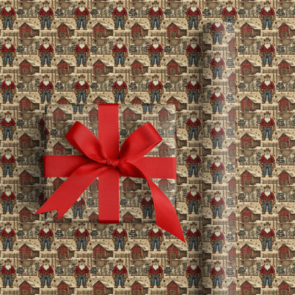 Ranch Legends Of Winter's Hearth