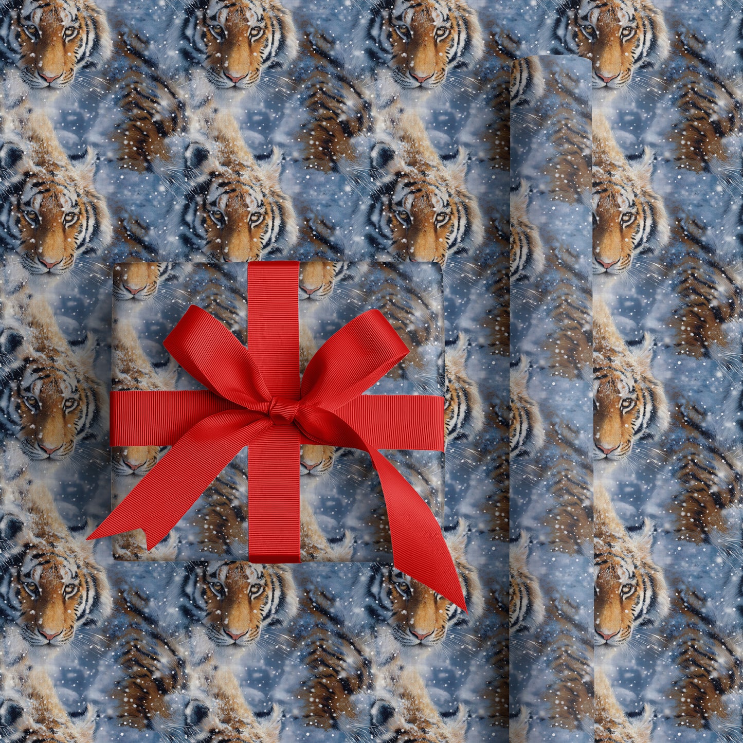 Cold Breath Of Siberian Silence