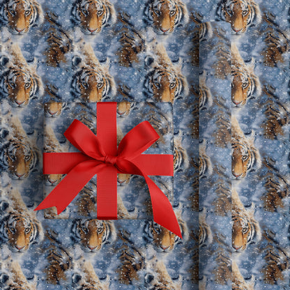 Cold Breath Of Siberian Silence