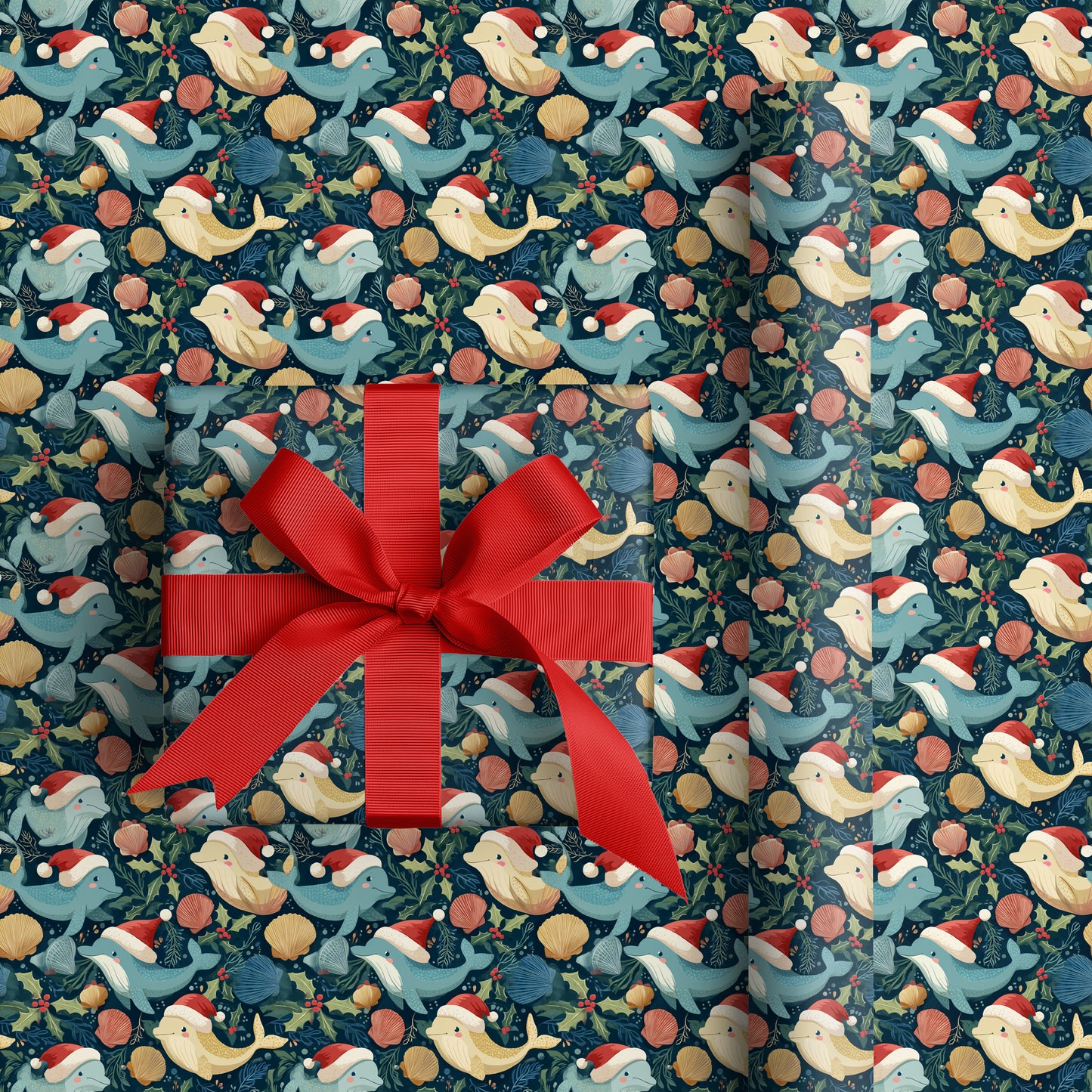 Ocean's Merry Holiday Parade