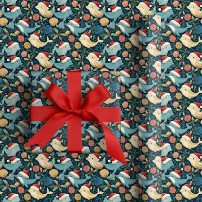 Ocean's Merry Holiday Parade