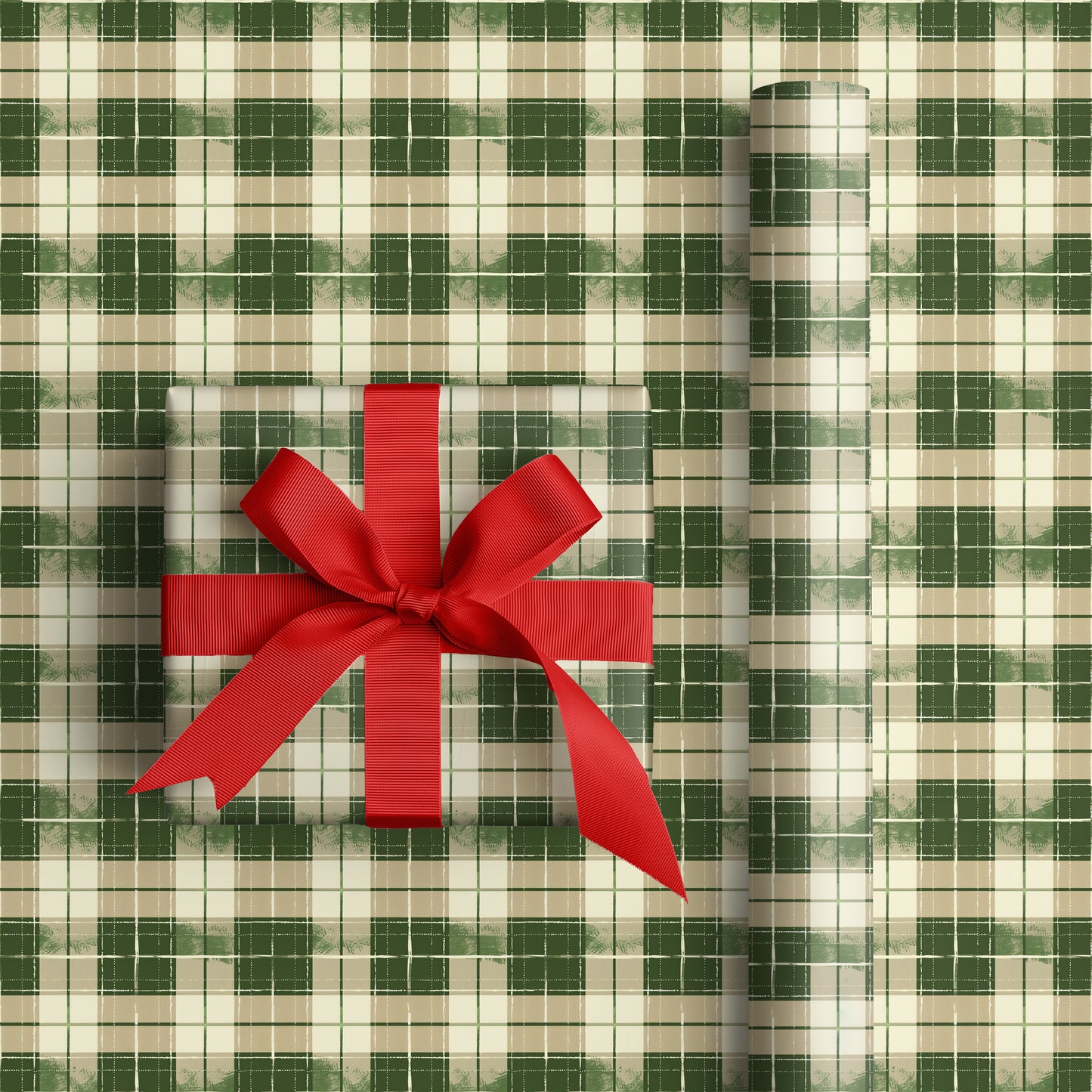 Woodland Weave Of Quiet Memories