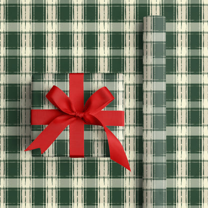 Woven Memories Of Forest Paths