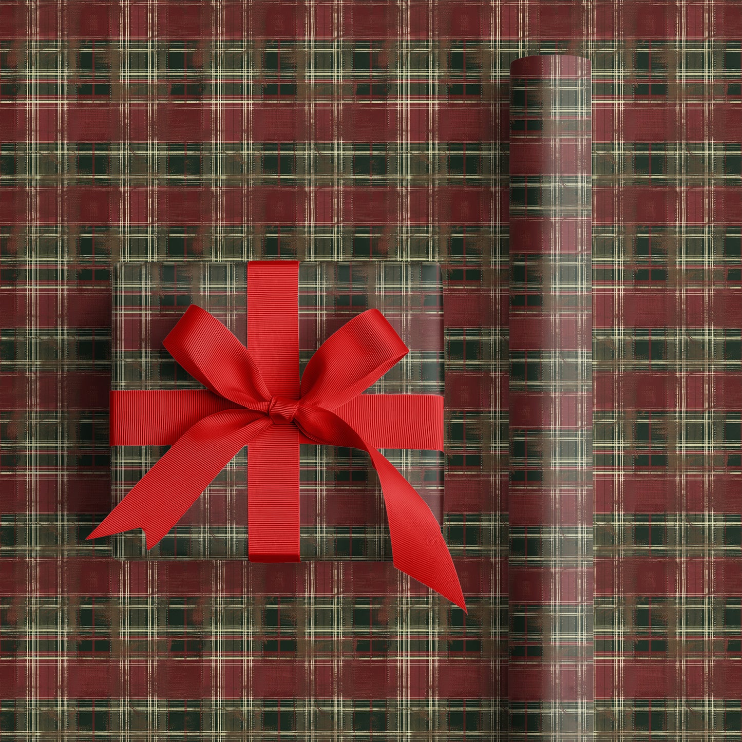 Tartan Tales From Highland Winters