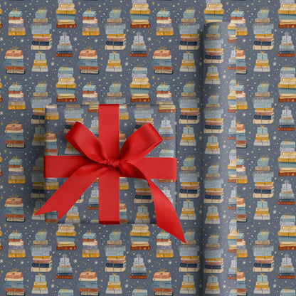 Starlit Stories Wrapped In Wonder