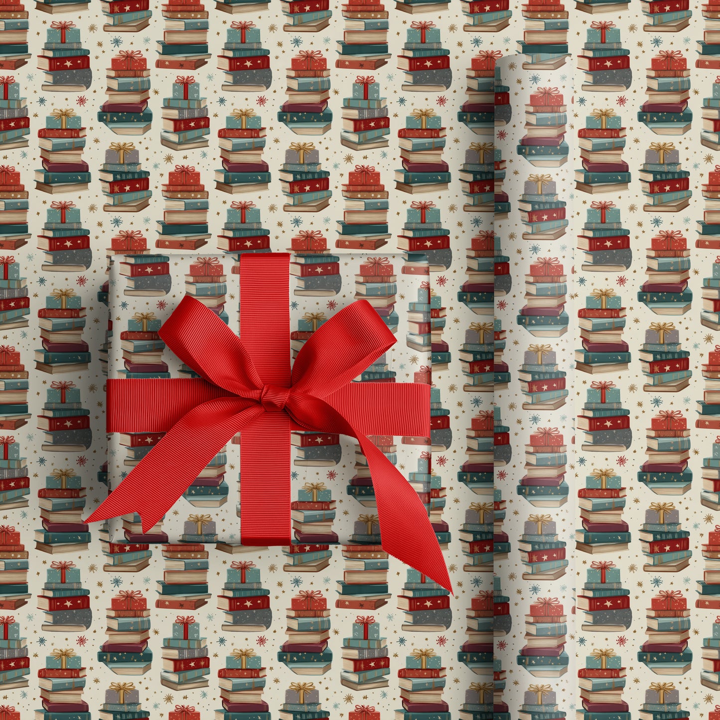 Stories Wrapped In Winter's Ribbons