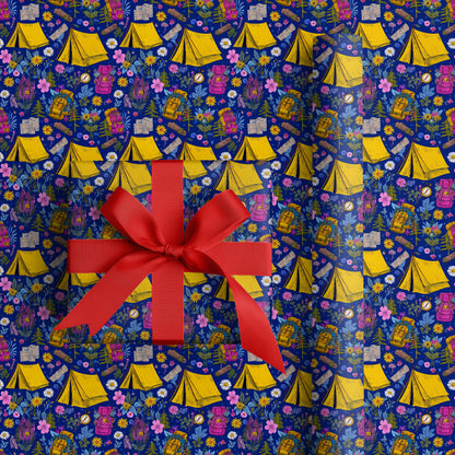 Summer Trails Bloom With Wonder