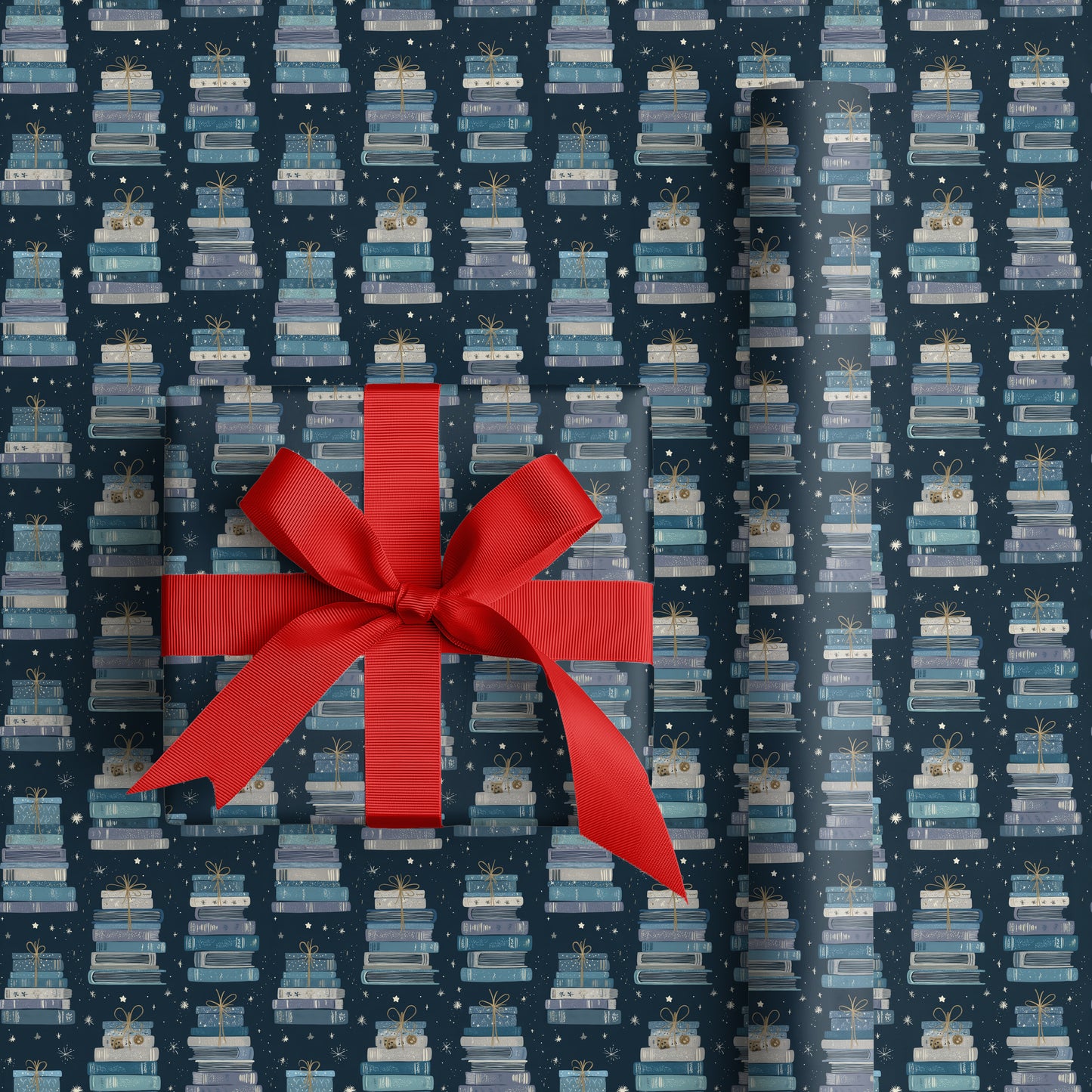 Stories Wrapped In Starlight