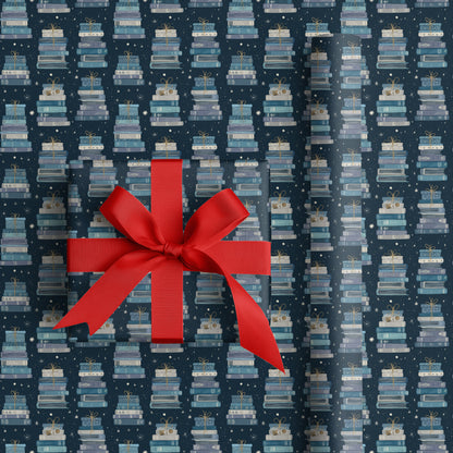 Stories Wrapped In Starlight