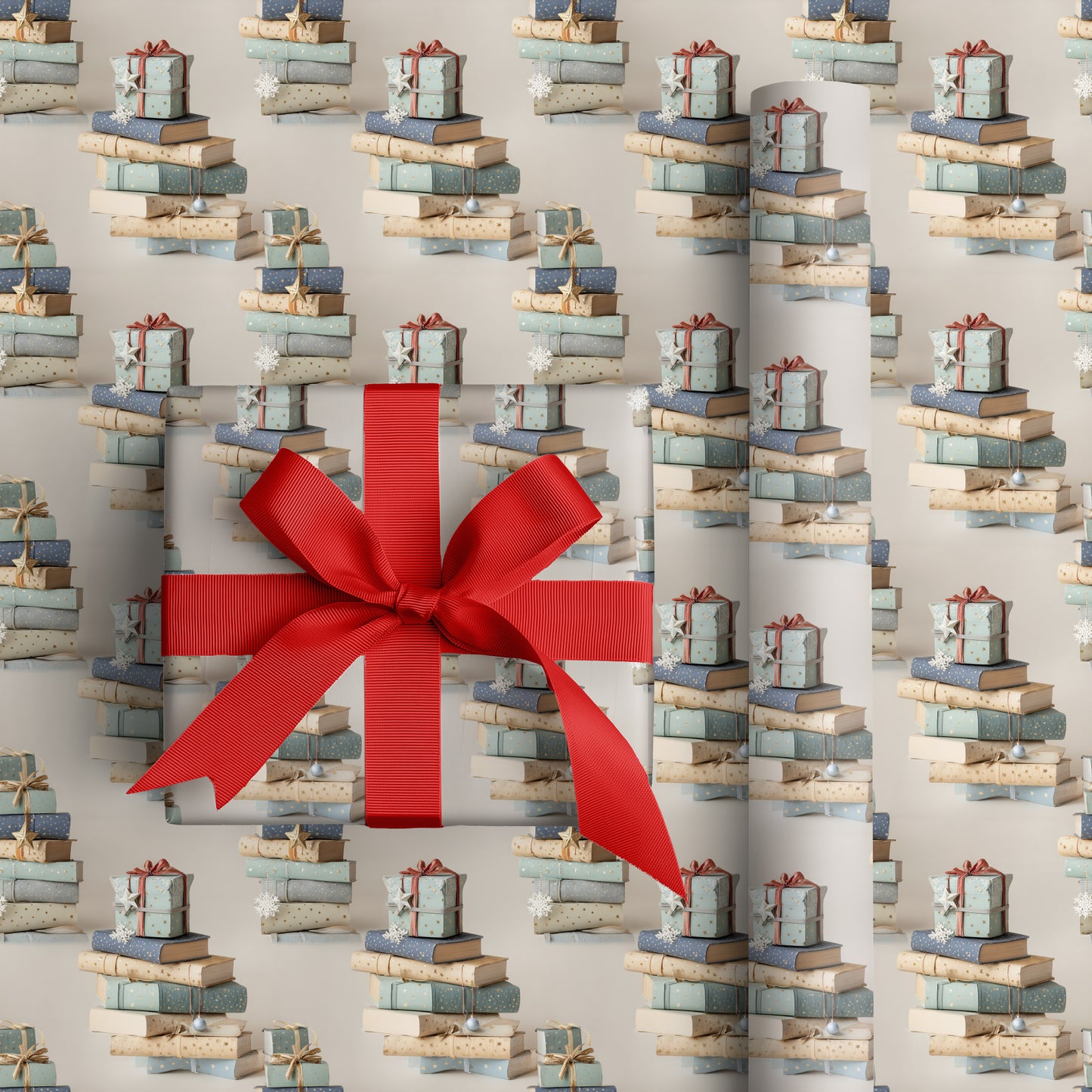 Stories Wrapped In Winter's Soft Light