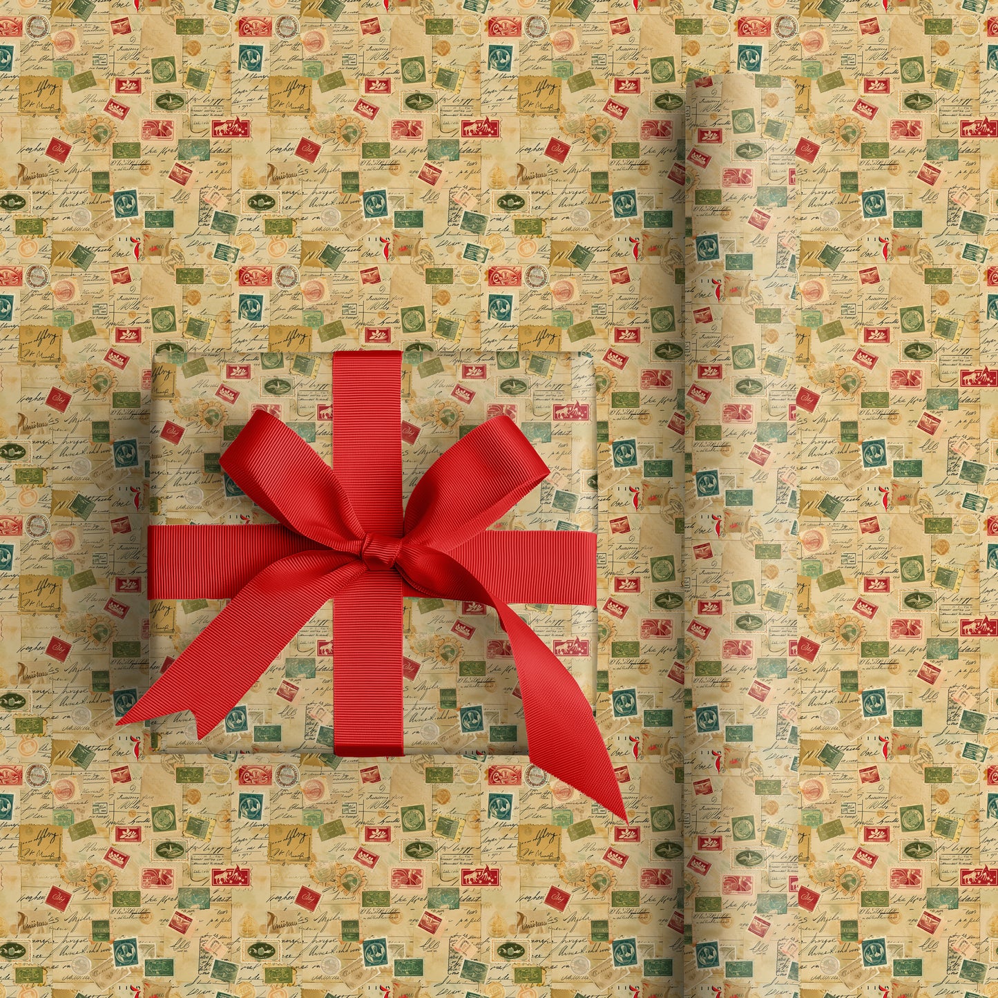 Letters From Forgotten Journeys