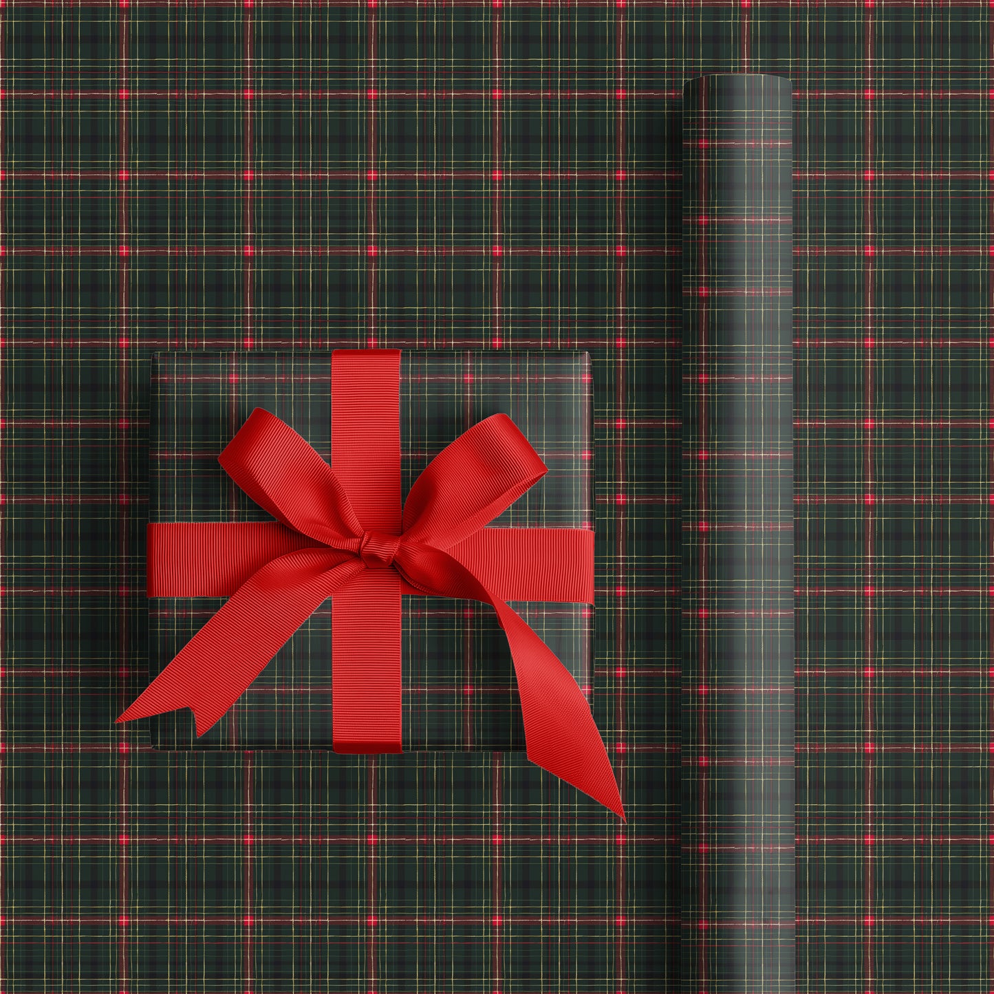 Threads Of Highland Memory