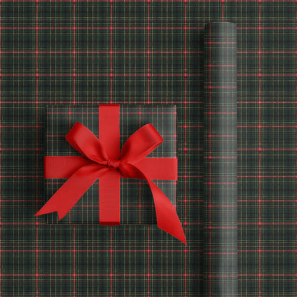 Threads Of Highland Memory