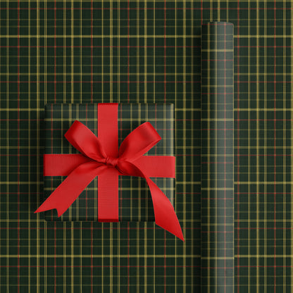 Threads Where Memories Weave