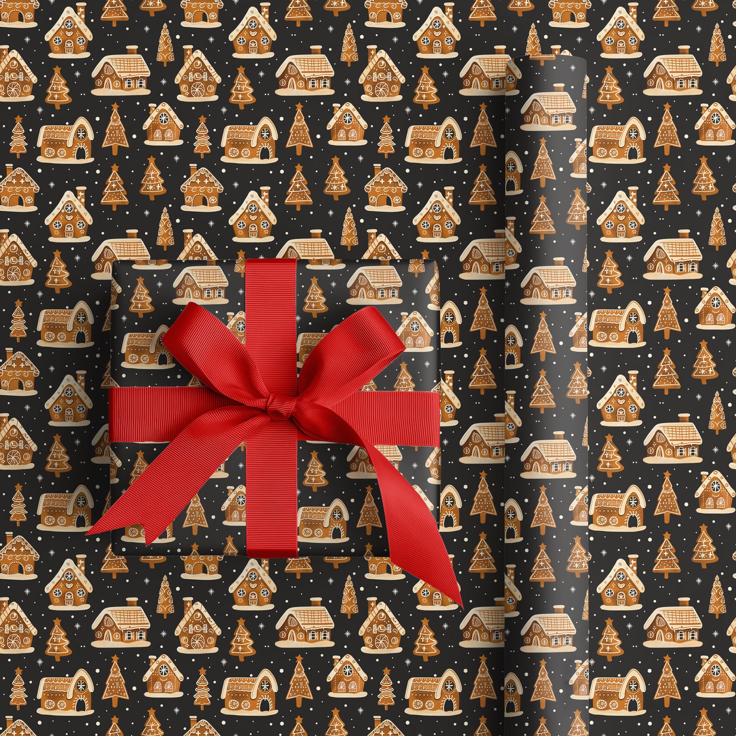 Sweet Homes Dancing Through Starlight