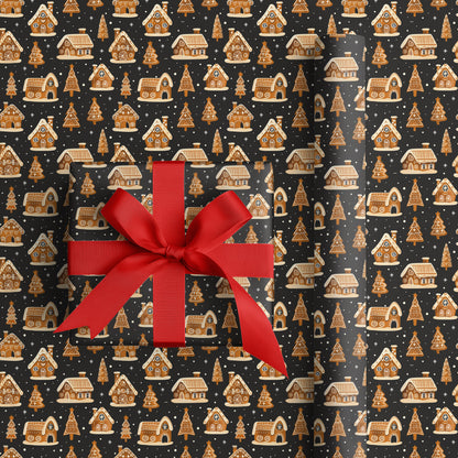 Sweet Homes Dancing Through Starlight