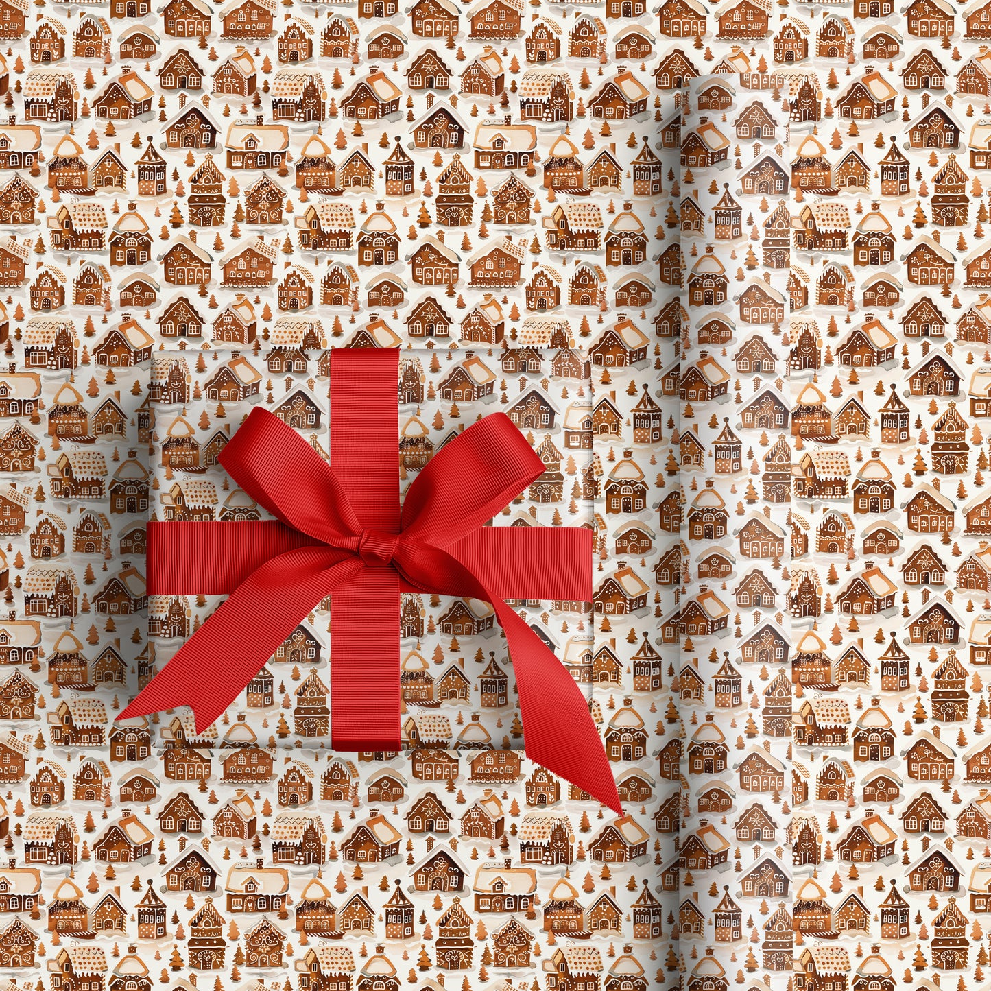 Sweet Streets Of Winter's Memory