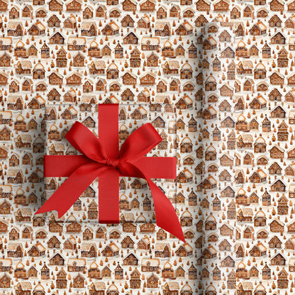 Sweet Streets Of Winter's Memory