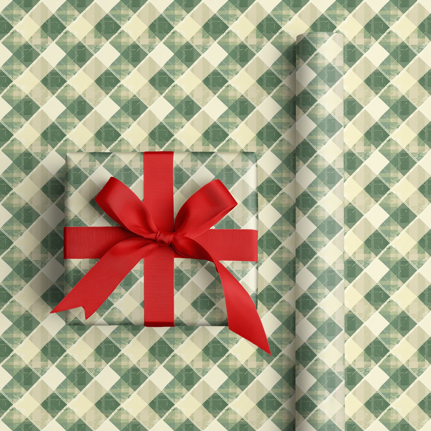 Soft Geometry Of Quiet Mornings