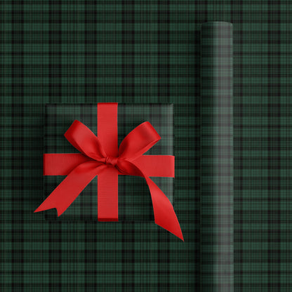 Woven Memories Of Highland Winds