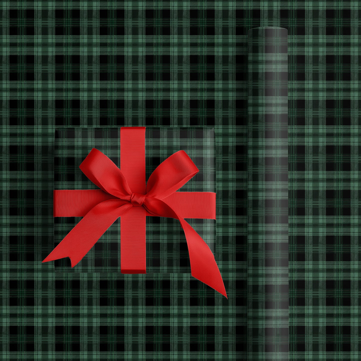 Woven Memories Of Highland Nights