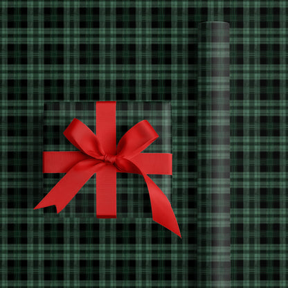 Woven Memories Of Highland Nights