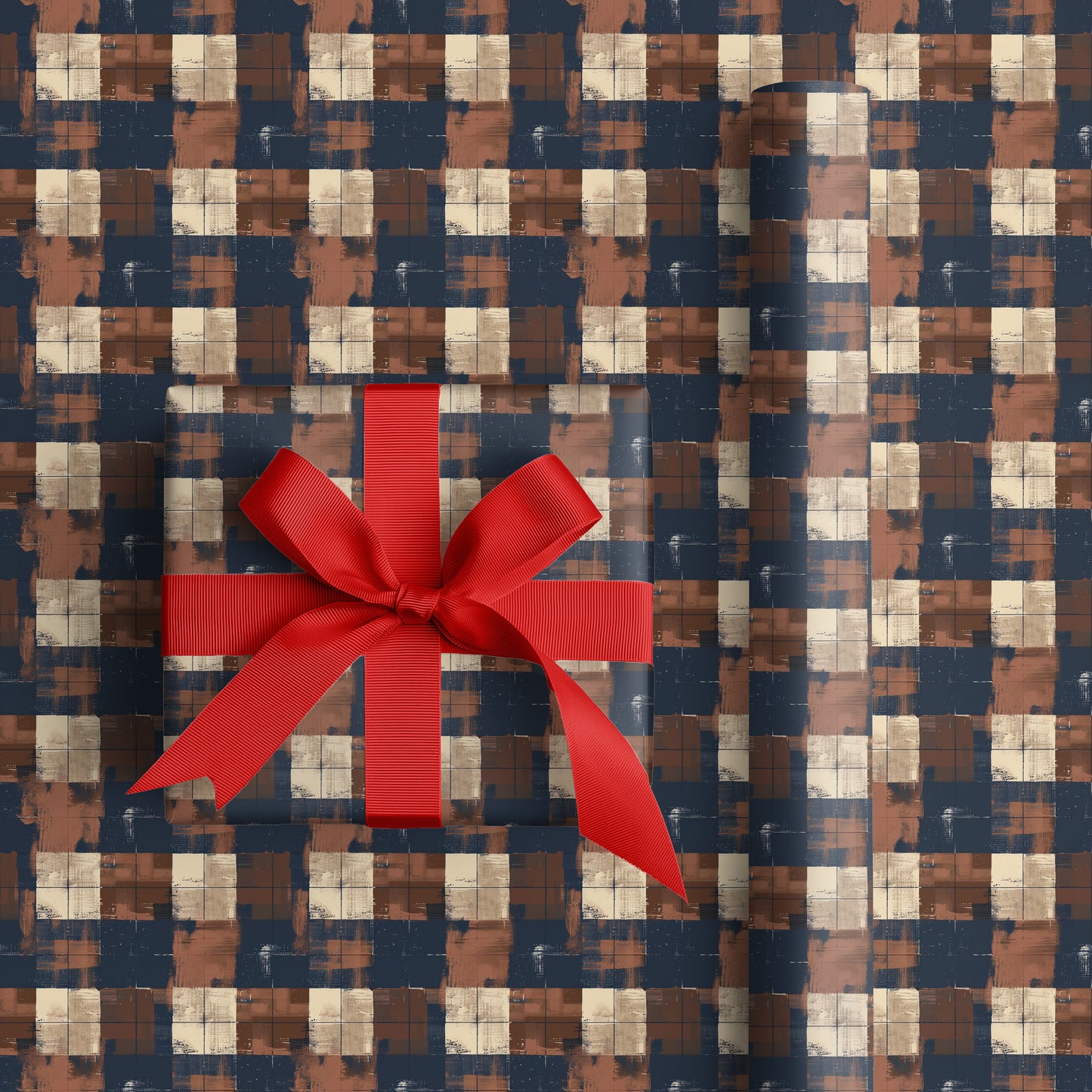 Fragments Of Woven Memory